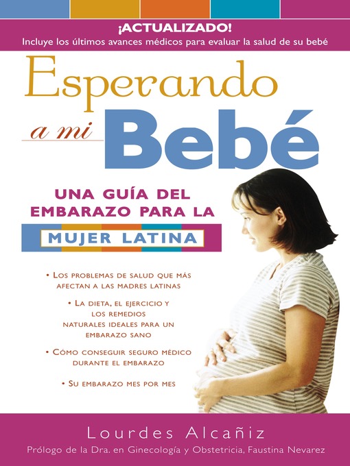Title details for Esperando a mi bebé by Lourdes Alcañiz - Available